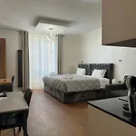 - Living Appartamento Torino