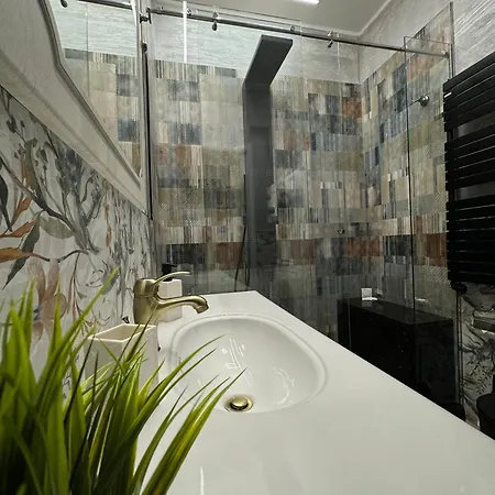 - Living Apartment