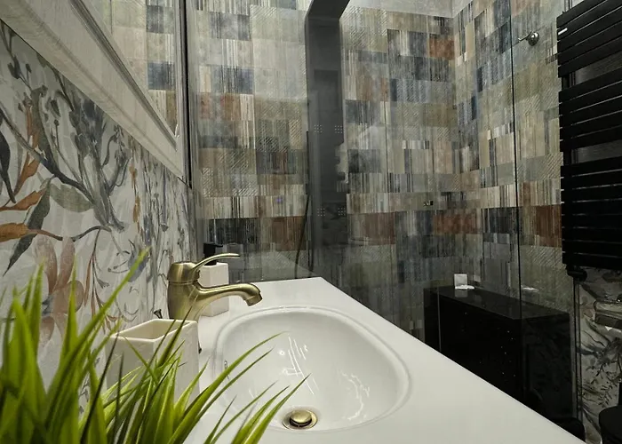 - Living Apartamento