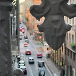 - Living Lägenhet Turin